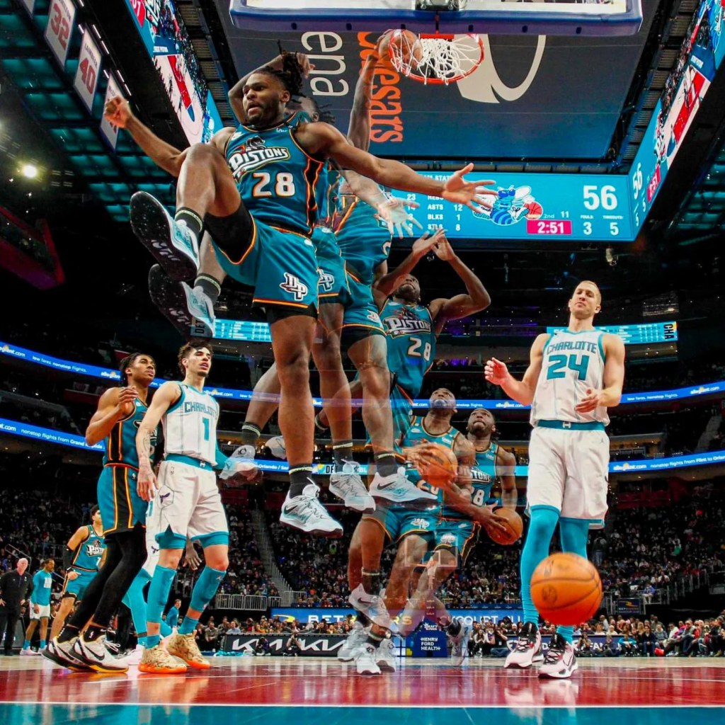 Photo by: Brian Sevald