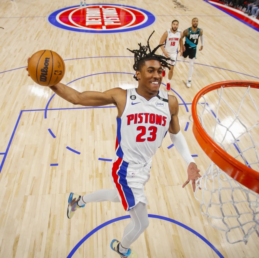 Photo by: Brian Sevald