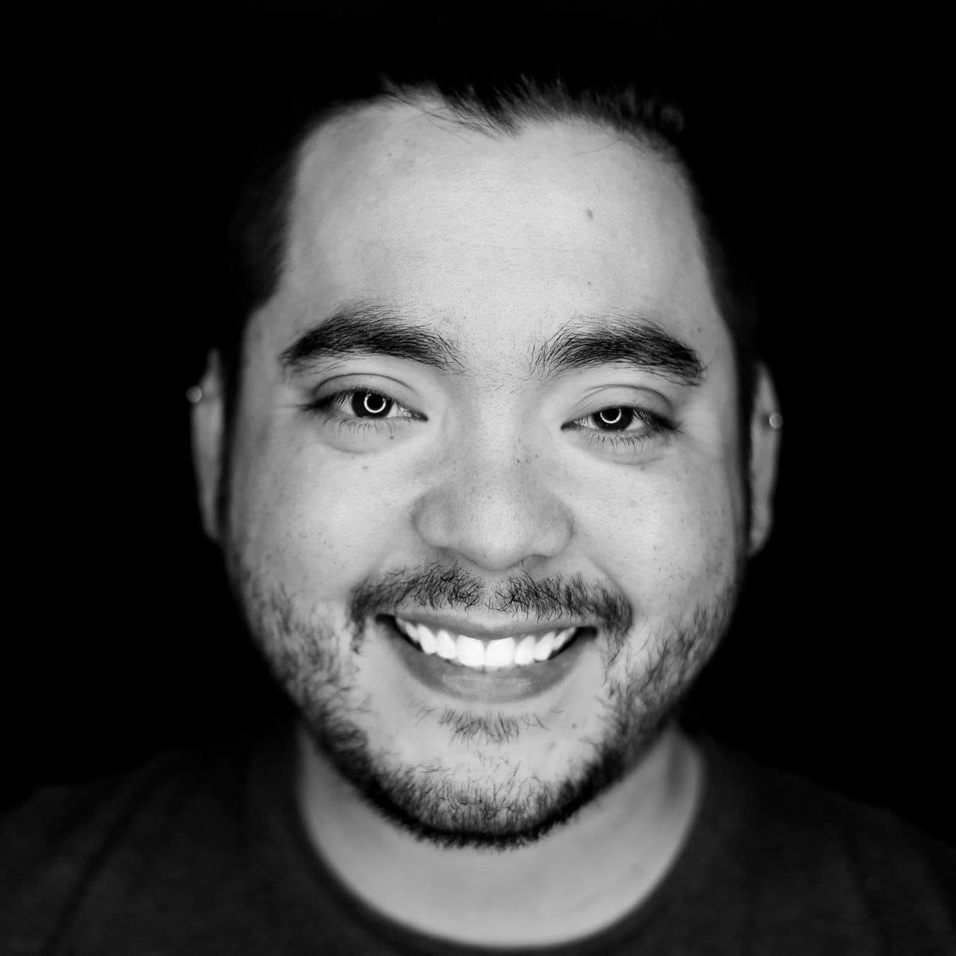 About Me – Brian Sevald Creative